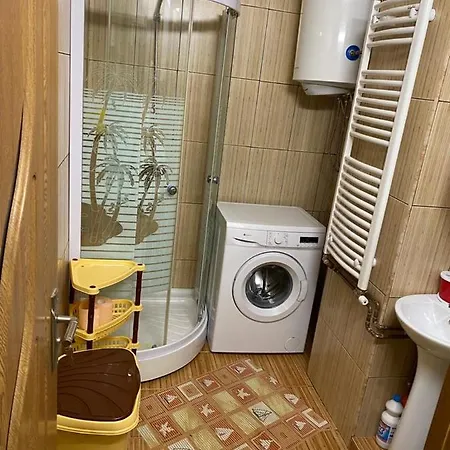 Violetta Apartment