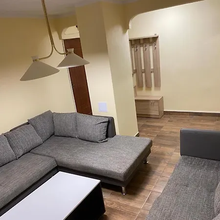 Apartment Violetta