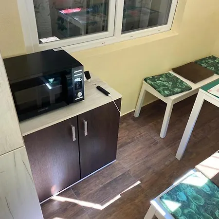 Violetta Apartment