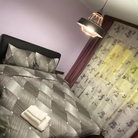Apartment Violetta